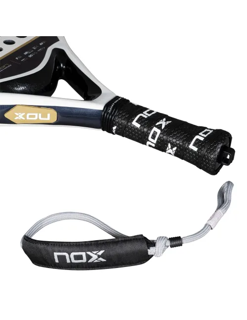 Nox Equation 2025 | Ofertas de pádel